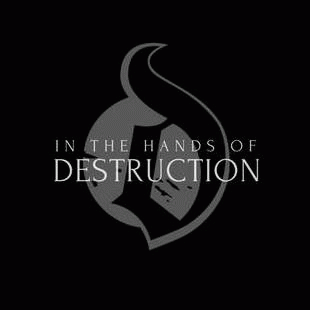 logo In The Hands Of Destruction